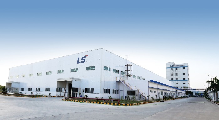 LS　Cable　&　System　teams　up　with　HAI　to　set　up　an　EV　parts　joint　venture