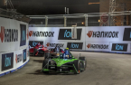 Hankook Tire to supply exclusive tires for Formula E in India