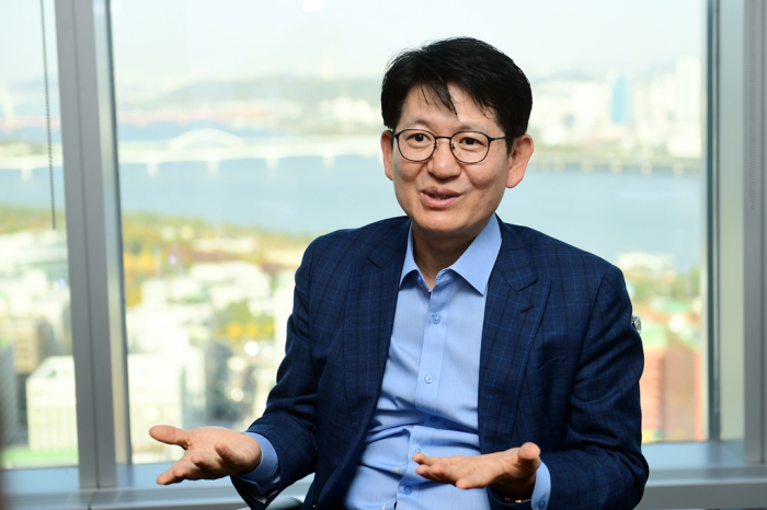 Activist fund KCGI to sell Osstem stake to UCK, MBK Partners