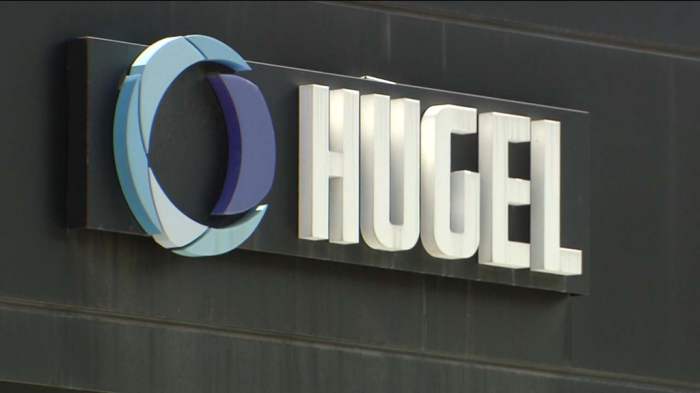 Hugel　is　Korea’s　largest　botox　maker