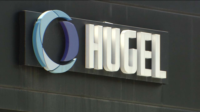 Hugel is Korea’s largest botox maker