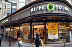 Olive Young exports K-beauty products to Middle East 