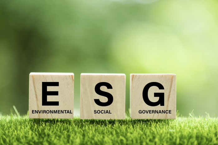 ESG principles are becoming the standard in corporate management