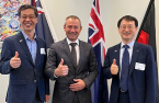 POSCO to produce low-carbon steel raw material in Australia
