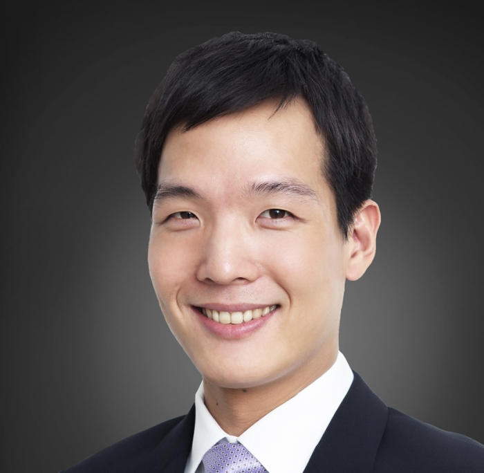 Hanwha Life Insurance President Kim Dong-won