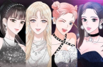 Webtoon starring Netmarble's girl group MAVE coming soon 