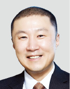 Koo　Ja-eun,　LS　Group　chairman