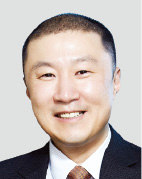 Koo Ja-eun, LS Group chairman