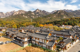 10 villages featuring traditional Korean architecture to be built in Seoul