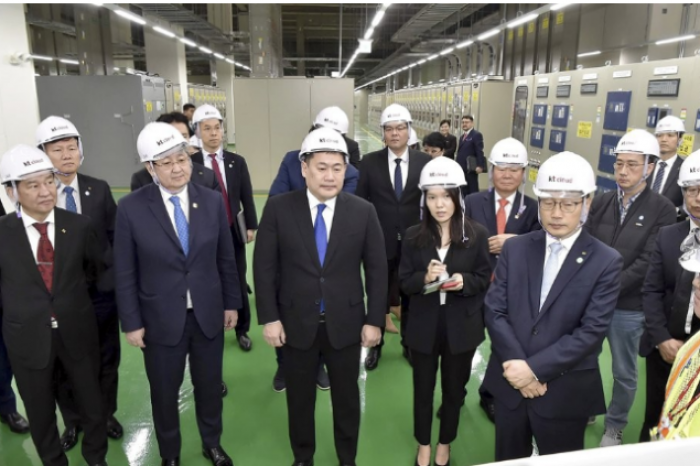 KT Group signs MOUs with Mongolian firms to explore joint opportunities