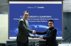Igaworks partners with Vietnam’s Clever Group to supply data platform 