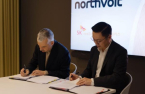 SK Nexilis signs $1 billion deal to supply copper foil to Northvolt