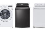 LG Elec wins best eco-friendly washing machine title in US 