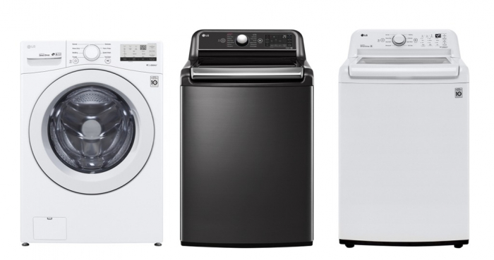 Best eco friendly shop washer and dryer