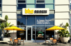 Fried chicken chain bhc opens first US store in LA