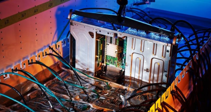 GRC's ElectroSafe Fluid Partner Program image