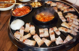 Koreans’ voracious appetite for pork belly extends to Canadian pork market