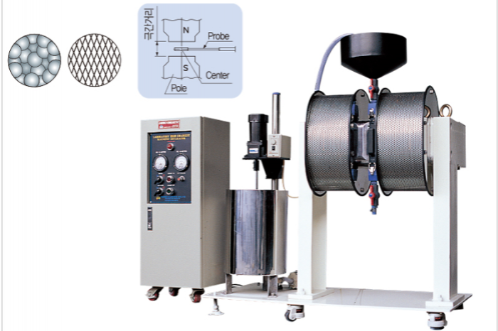 Daebo　Magnetic's　EMF　(Courtesy　of　Daebo　Magnetic) 