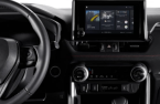 LG Uplus to provide infotainment service for Toyota's RAV4 PHEV  