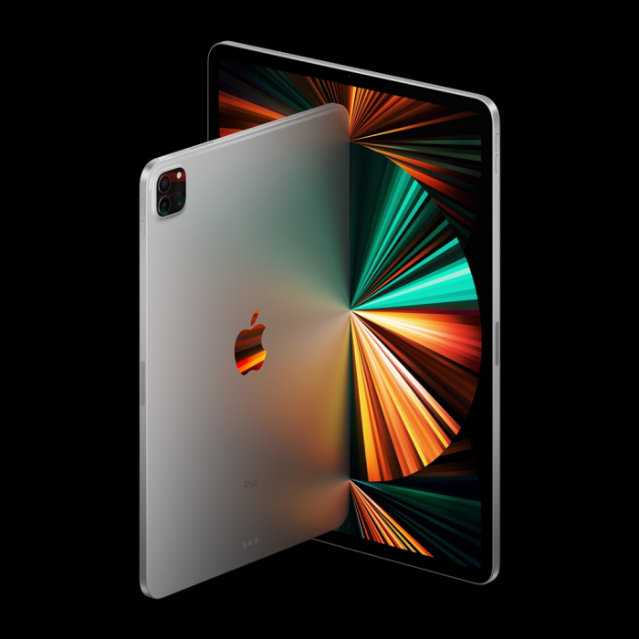 Apple iPad tablets