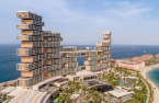 Ssangyong E&C completes construction of Dubai's Atlantis The Royal 