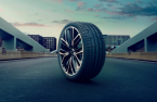 Hankook Tire's Ventus S1 evo3 tops braking performance in Germany