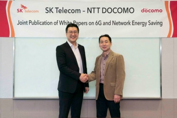 (Courtesy of SK Telecom)