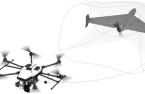 Hanwha Aerospace secures tech to catch illegal drones using nets