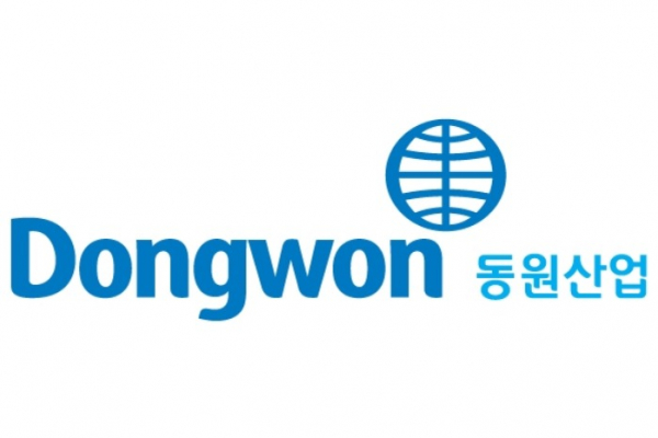 Dongwon　Industries'　company　logo 