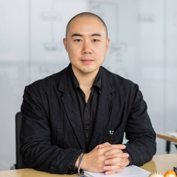 Kim　Jung-gyun,　CEO　of　Boryung　Partners,　Boryung　Holdings　and　Boryung 