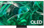 OLED tech leads trends on premium TV market