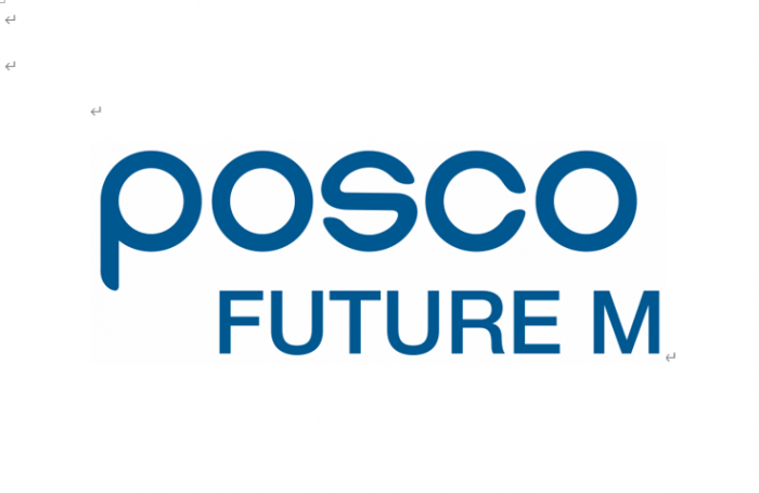 POSCO Chemical changes name to POSCO Future M