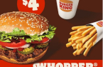 Affinity refinances $130 mn debt as Burger King sale delayed