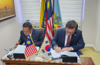 KAI inks deal to export 18 FA-50s to Malaysia 