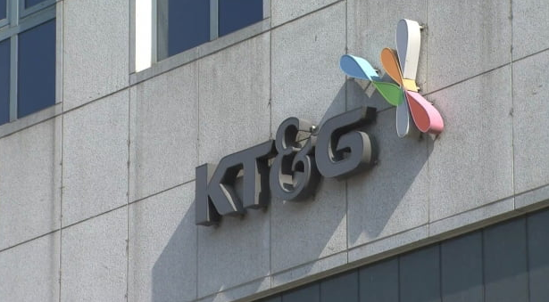 S.Korea’s KT&G engulfed in lawsuit against activist funds