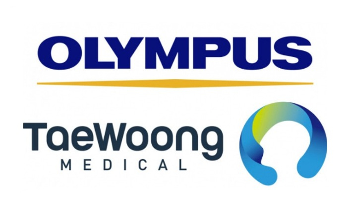 S.Korea’s　stent　maker　Taewoong　Medical　acquired　by　Olympus　for　0　million