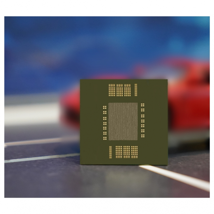 Samsung Electro-Mechanics' FC-BGA substrate