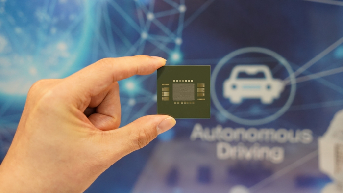 Samsung　Electro-Mechanics'　FC-BGA　substrate　for　autonomous　driving