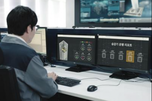 Hyundai　Elevator　cuts　breakdowns　with　AI　prediction　technology　