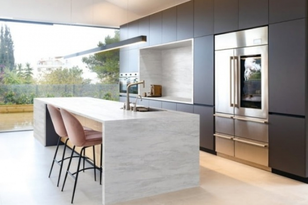 S.Korea's Hyundai L&C launches engineered stone Opimo