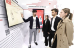 BC Card shows one-stop payment int'l network at MWC 2023