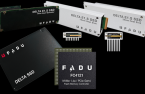FADU joins ranks of unicorns as S.Korea’s first fabless chip firm