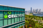 Celltrion teams up with bio venture to develop new anti-cancer drug