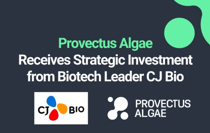 (Courtesy of Provectus Algae)