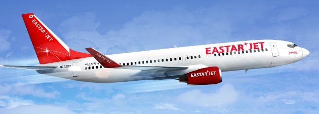 EastarJet to resume flights after three years of suspension