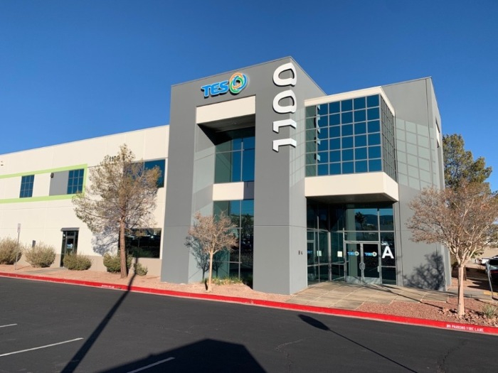 SK Ecoplant launches 4th plant in US