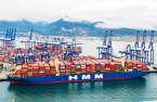S.Korea’s HMM tops carbon efficiency ranking on key shipping route 