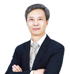 Hwang　Cheol-seong,　a　distinguished　professor　at　SNU
