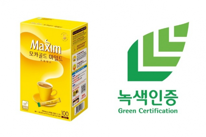 Dongsuh　Foods　applies　green　certification　package　to　products