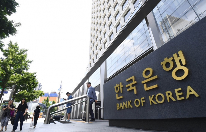 S.Korea-Indonesia　central　banks　renew　currency　swap　agreement